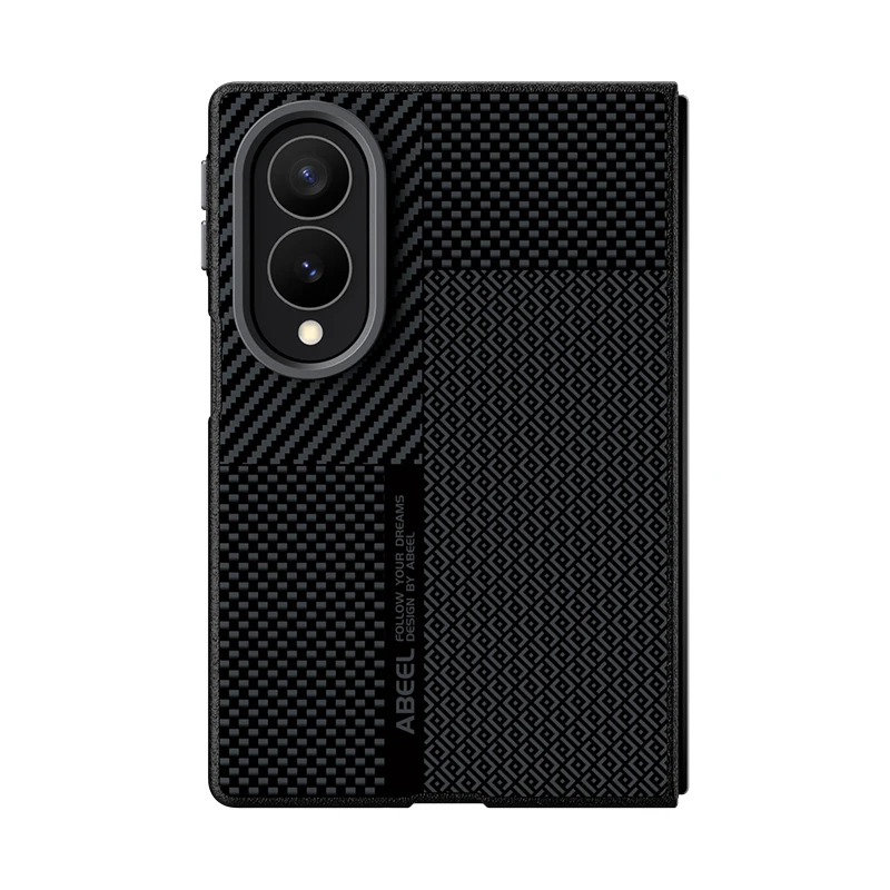 Premium Cigar Case - Etui do Samsung Galaxy Z Fold