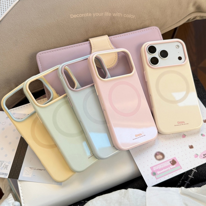 Premium Cigar Case - Urocze etui magnetyczne na telefon z