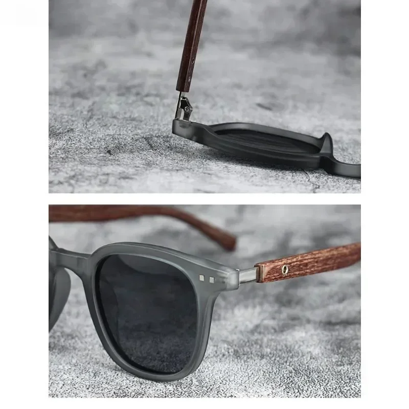 Okulary przeciwsłoneczne dla m – Sunglasses Uv400 recenzja i cena