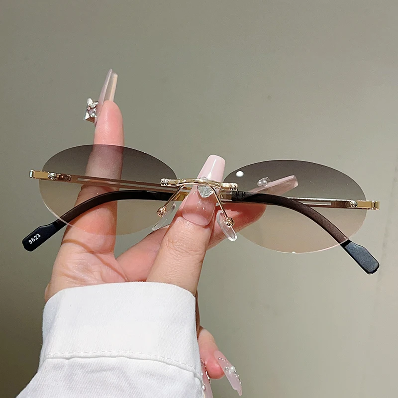 Okulary przeciwsłoneczne bez o – Sunglasses Uv400 recenzja i cena