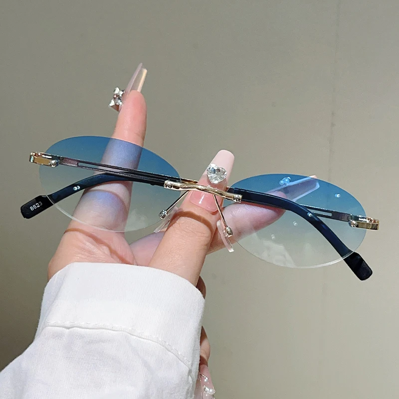 Okulary przeciwsłoneczne bez o – Sunglasses Uv400 recenzja i cena