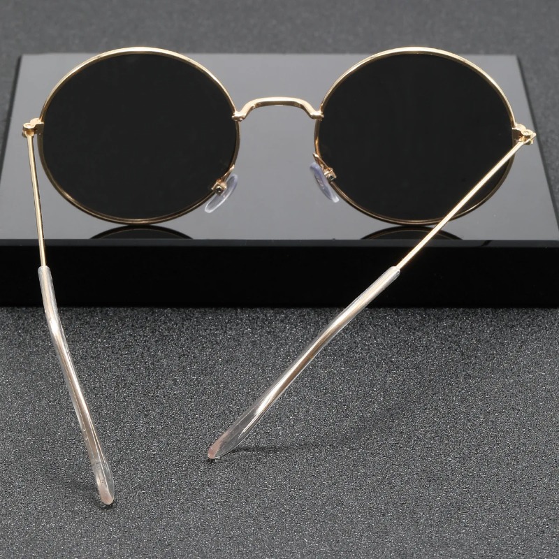 Okulary przeciwsłoneczne męski – Sunglasses Uv400 recenzja i cena