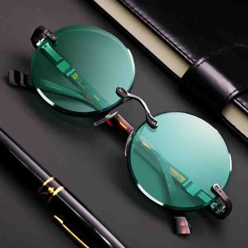Klasyczne okulary przeciwsłone – Designer Sunglasses recenzja i cena