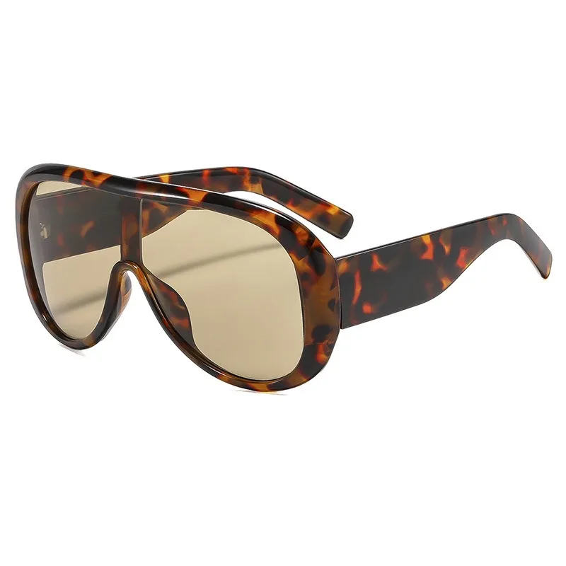 Nowe modne okulary przeciwsłon – Sunglasses Uv400 recenzja i cena