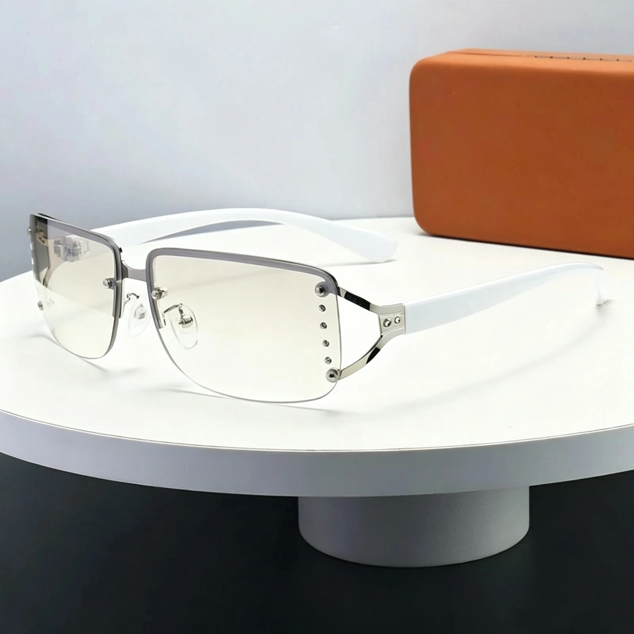 Nowe damskie okulary przeciwsł – Designer Sunglasses recenzja i cena