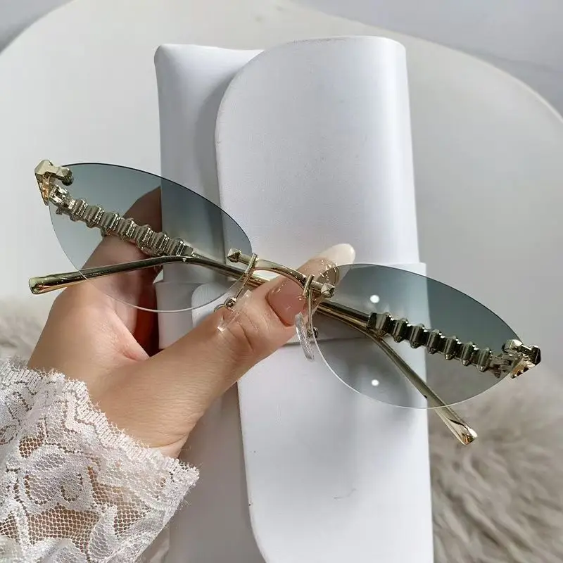 Nowe okulary przeciwsłoneczne  – Designer Sunglasses recenzja i cena
