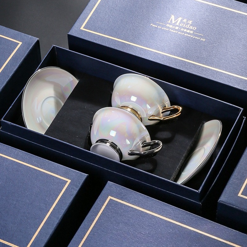 Perłowy, opalizujący zestaw fi – Luxury Gift Set recenzja i cena