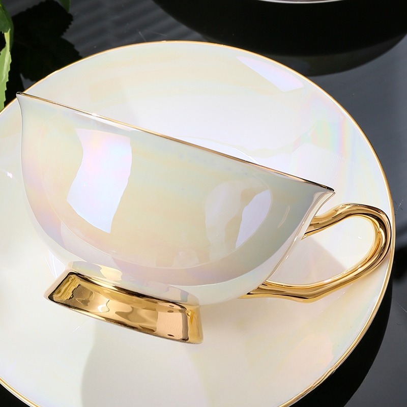 Perłowy, opalizujący zestaw fi – Luxury Gift Set recenzja i cena