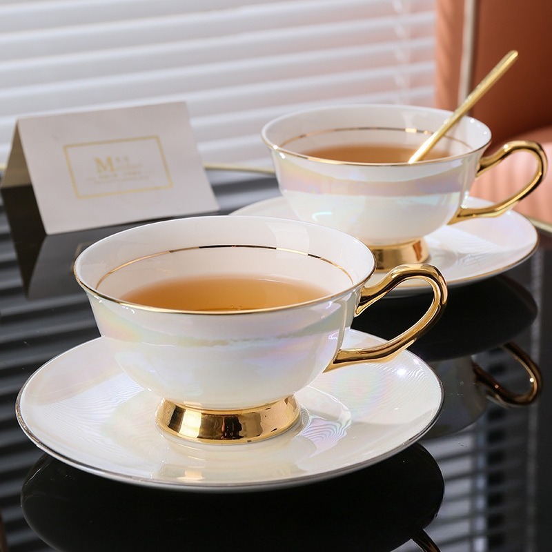 Perłowy, opalizujący zestaw fi – Luxury Gift Set recenzja i cena