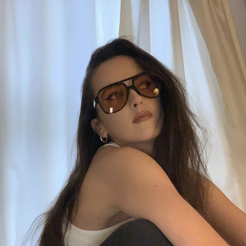 Nowe Klasyczne Okulary Przeciw – Sunglasses Uv400 recenzja i cena