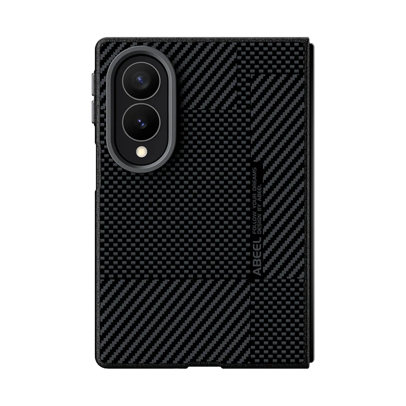 Etui do Samsung Galaxy Z Fold  – Premium Cigar Case recenzja i cena