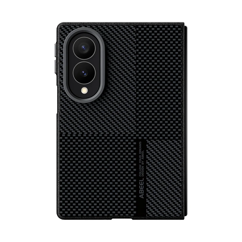 Etui do Samsung Galaxy Z Fold  – Premium Cigar Case recenzja i cena