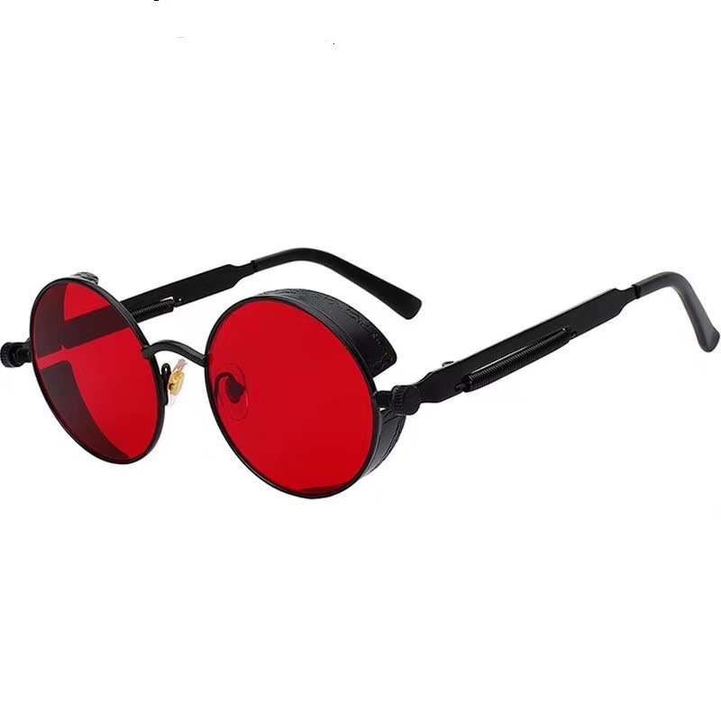 Klasyczne, wysokiej jakości ok – Sunglasses Uv400 recenzja i cena
