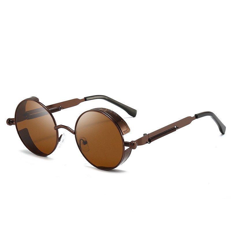 Klasyczne, wysokiej jakości ok – Sunglasses Uv400 recenzja i cena