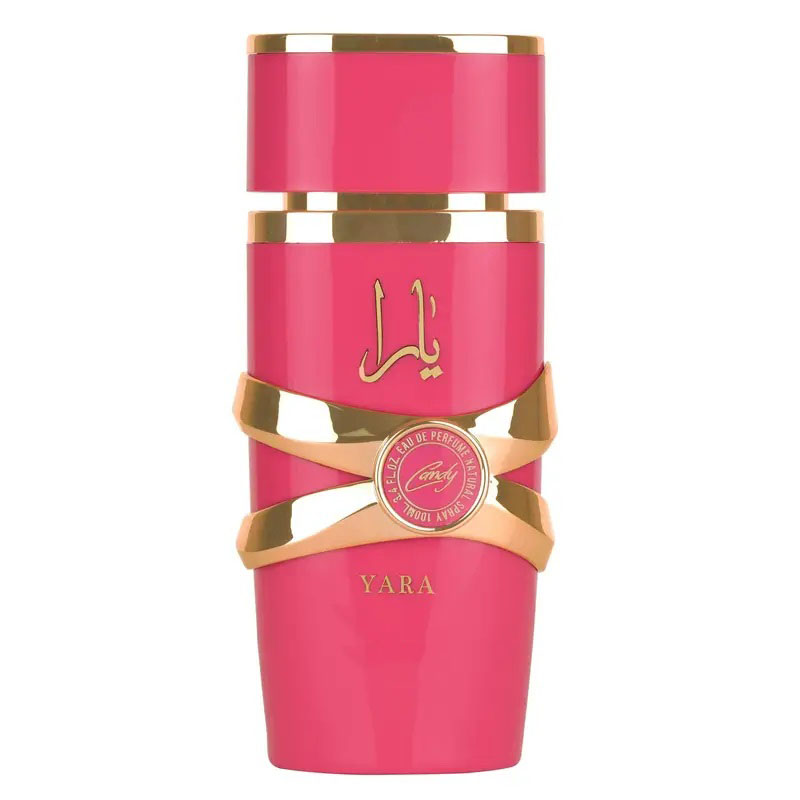 Zestaw prezentowy Yara & Asad  – Luxury Gift Set recenzja i cena