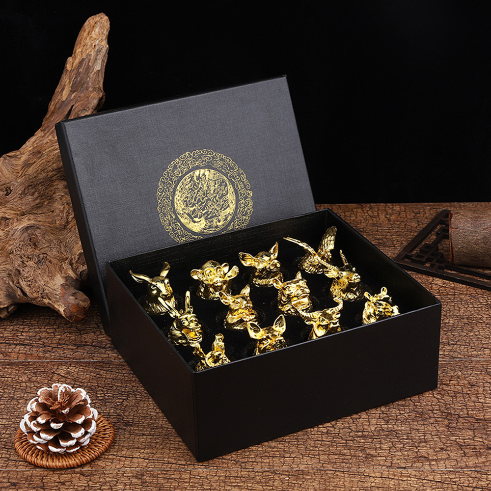 Luksusowy Retro Zestaw Kryszta – Luxury Gift Set recenzja i cena