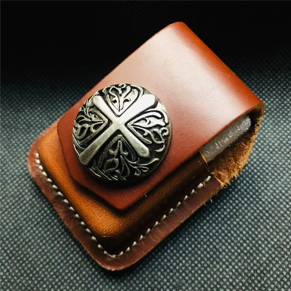 Klasyczna, wielostylowa, wysok – Premium Cigar Case recenzja i cena
