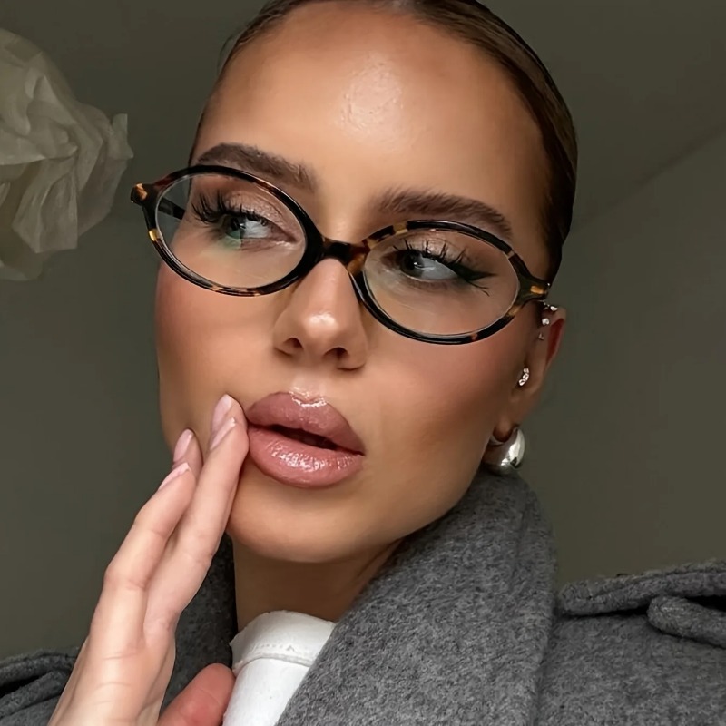 Owalne okulary przeciwsłoneczn – Designer Sunglasses recenzja i cena