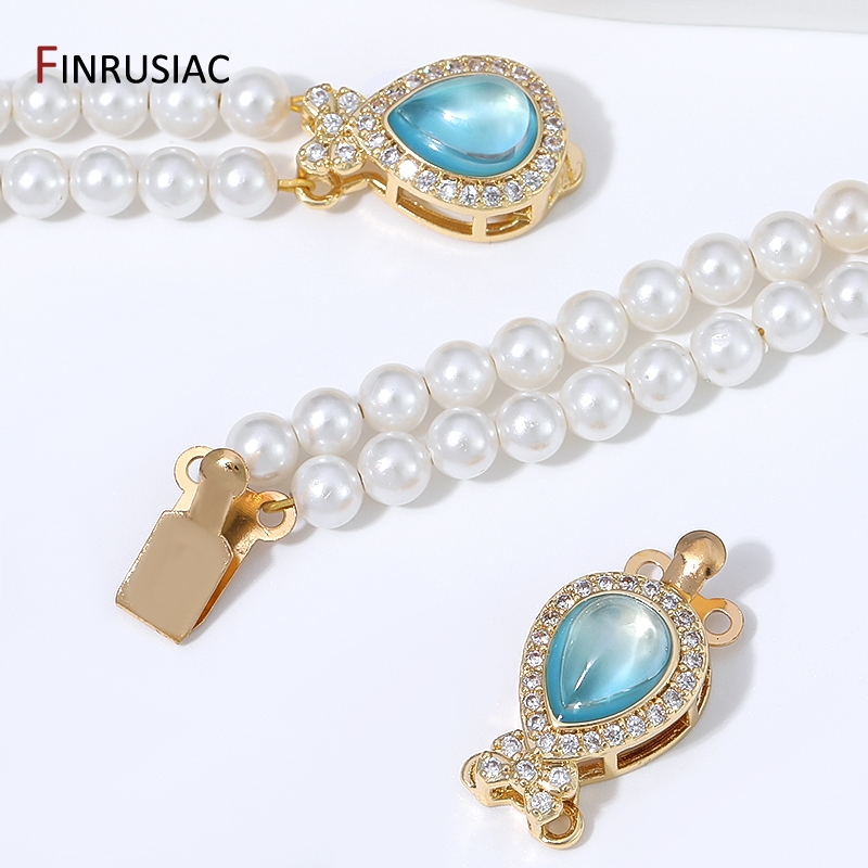 Złoty (18K) pozłacany mosiężny – Gold Plated Jewelry recenzja i cena