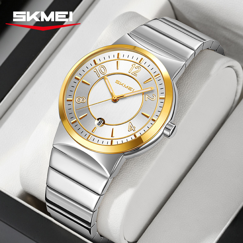 9401 Luksusowy męski zegarek z – Luxury Watch Men recenzja i cena