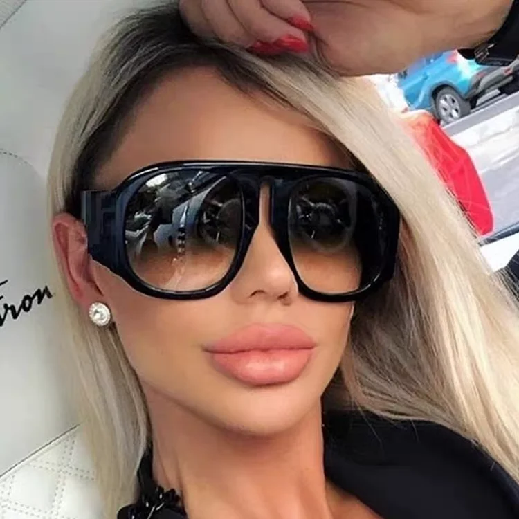 Okulary przeciwsłoneczne w sty – Sunglasses Uv400 recenzja i cena