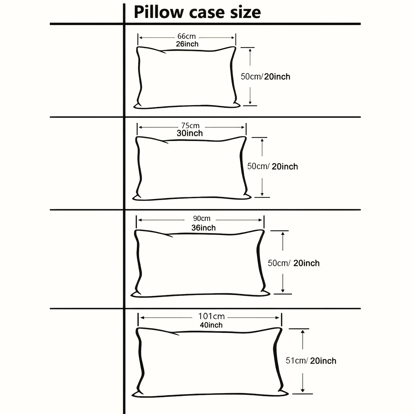 2 szt. Luksusowa satynowa posz – Silk Pillowcase recenzja i cena