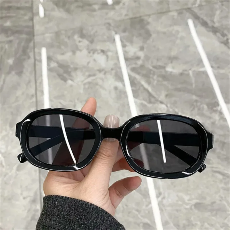 Wysokiej jakości, kwadratowe o – Sunglasses Uv400 recenzja i cena