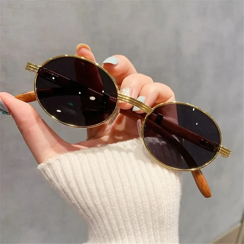 Modne okulary przeciwsłoneczne – Sunglasses Uv400 recenzja i cena