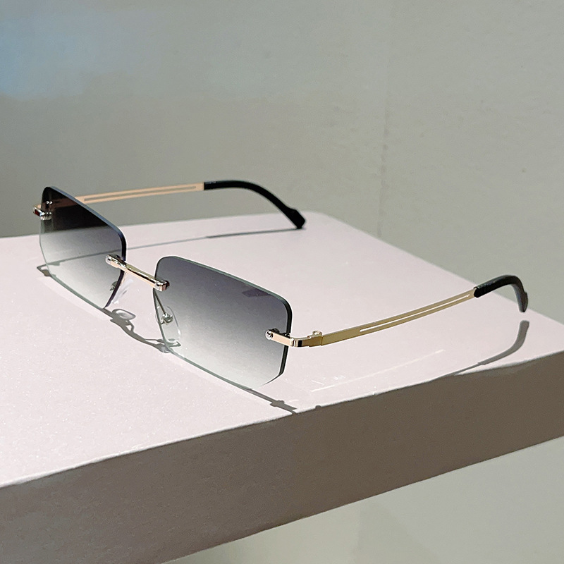 Modne okulary przeciwsłoneczne – Sunglasses Uv400 recenzja i cena