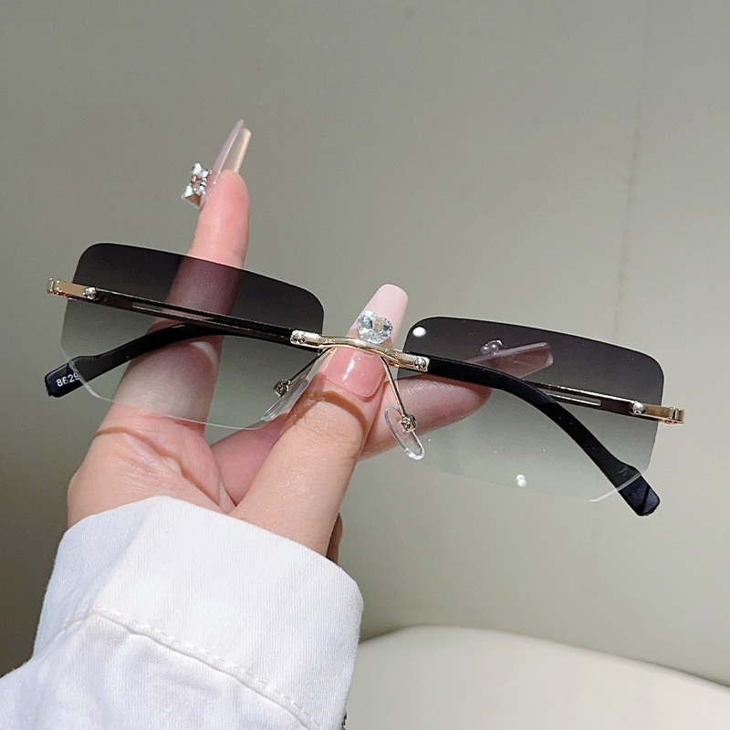 Modne okulary przeciwsłoneczne – Sunglasses Uv400 recenzja i cena