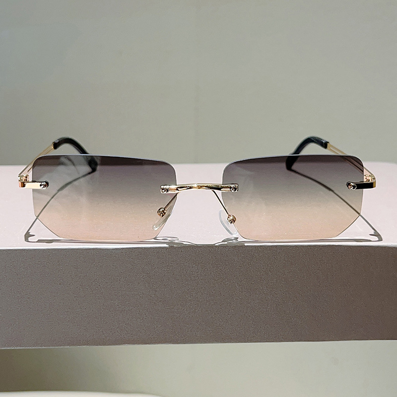Modne okulary przeciwsłoneczne – Sunglasses Uv400 recenzja i cena