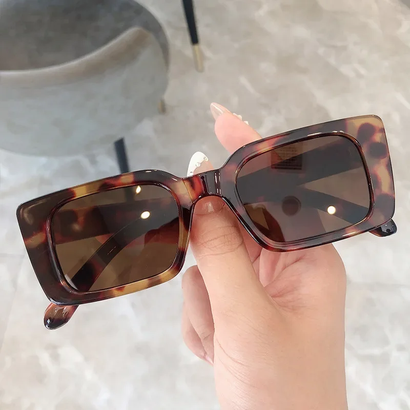 Nowe, modne okulary przeciwsło – Sunglasses Uv400 recenzja i cena